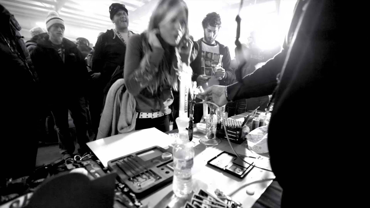 SECRET CUP DENVER DABSTARS