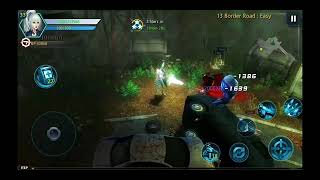 Broken Dawn:Trauma HD l app jankari screenshot 5