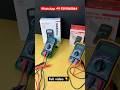 Multimeter #shorts