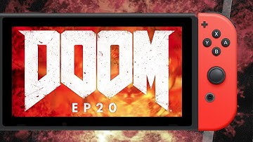 Nintendoomed Ep 20 | Let