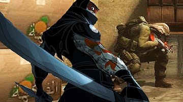 НИНДЗЯ РАЗМИНИРОВАНИЕ - Ninja Defuse CS:GO dust 2