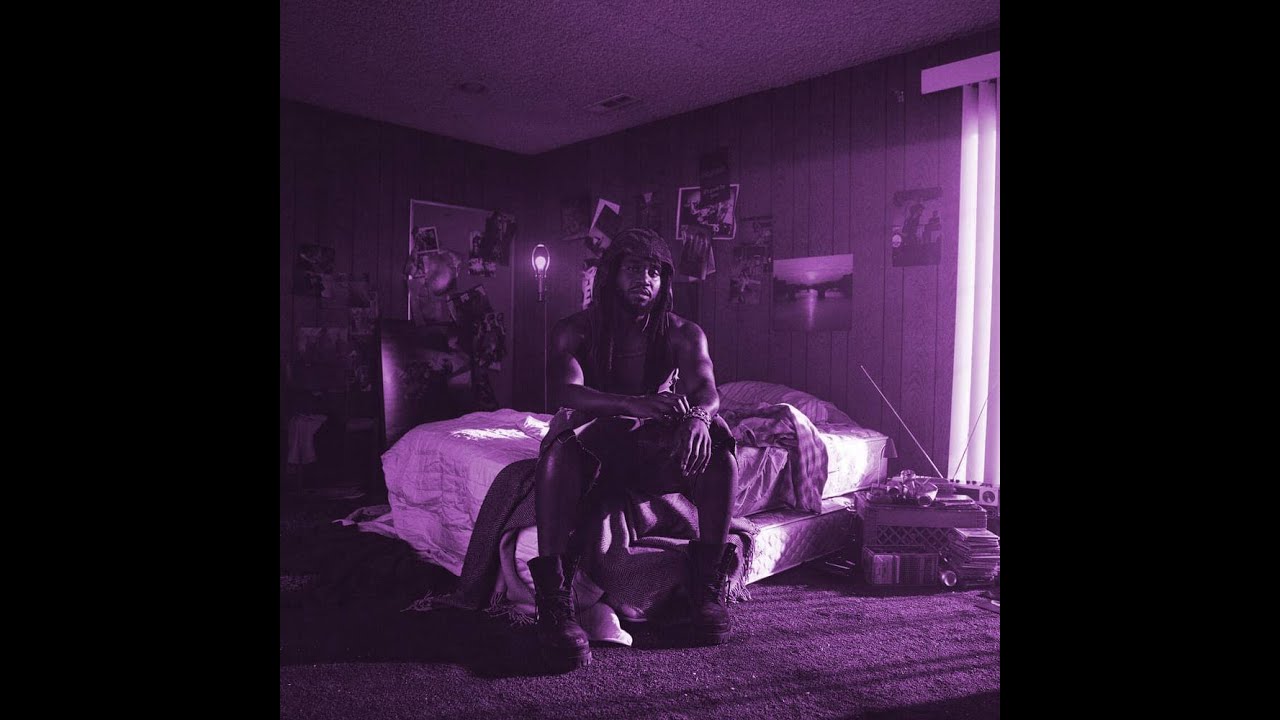 Shaboozey and Myles Smith - Blink Twice (Slowed + Reverb)
