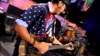 Primus - Master of puppets - Woodstock '94 Remastered