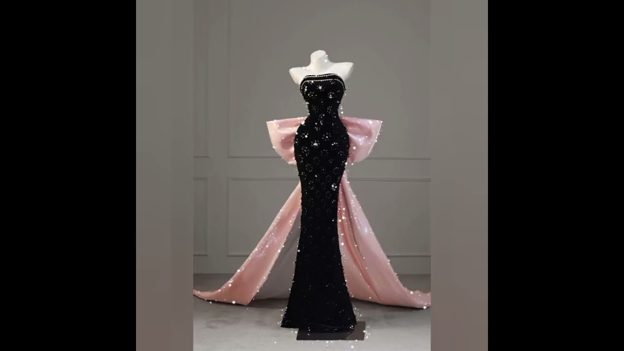 $1 vs $1million  Dollars Prom dress 