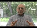 Bernie Siegel, M.D. on the Nature of Personal Experience in Healing