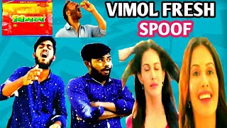 Vimal Fan Masala S Bd Funny Video Khaled Official.
