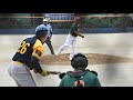 TORNEO DE SUPER VETERANOS IC ⚾️ VETERINARIA BAHÍA Vs CERVECEROS