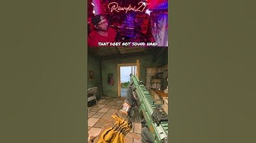 Mosquito Drone Domination | MW3 #callofduty #shorts #codclips #multiplayer #funny #cod #gaming #op