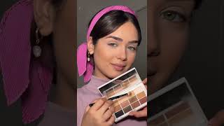 ميكاب ana di armas #ميكاب #makeup #تتوريال #makeuptutorial #فلوق #fashion #explore #makeuplook