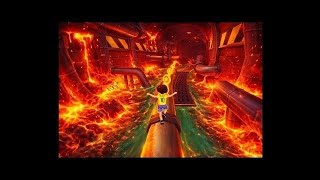 Subway princess live screenshot 5