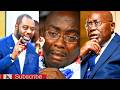 Hot Fire🔥In NPP As Rumur Set NAPO To Drag Baw&NPP 2 Court On Not Considering Him As NPP Running Mate
