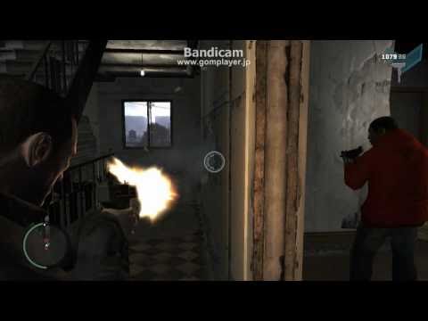 Gta4 Blow Your Cover麻薬取引 ジョニーの後を追ったり色々試してみる Youtube