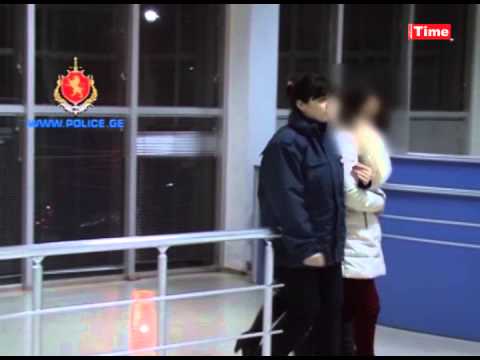 ჩინური მასაჟის სალონს საროსკიპოდ იყენებდნენ