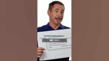 Wat als Christopher Nolan de Avengers zou regisseren?