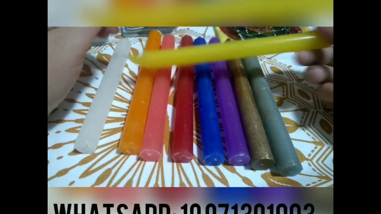 CORES DAS VELAS PRA QUE SERVE CADA COR? YouTube CORES DAS VELAS PRA QUE SERVE CADA COR? YouTube