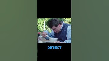 🍽️ Smart Stabilizing Spoon for Shaky Hands 🤲✨