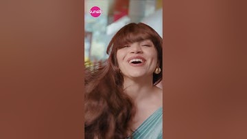 More Volume, More Bounce | New Sunsilk Thick & Long