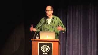 Nick Bostrom: Can We Reshape Humanity’s Deep Future?