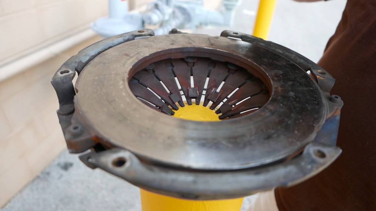 Problems with HHH Transmissions In Sapulpa, OK (Clutch Disk & Pressure