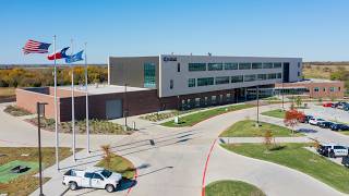 Full Collin College Celina Campus Tour Guide