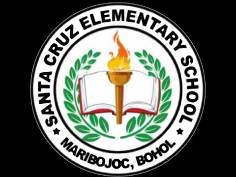 SANTA CRUZ ELEMENTARY SCHOOL | MARIBOJOC, BOHOL | VIRTUAL GRADUATION 2021 | PROCESSIONAL