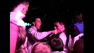 [hate5six] Crossface - December 17, 1989