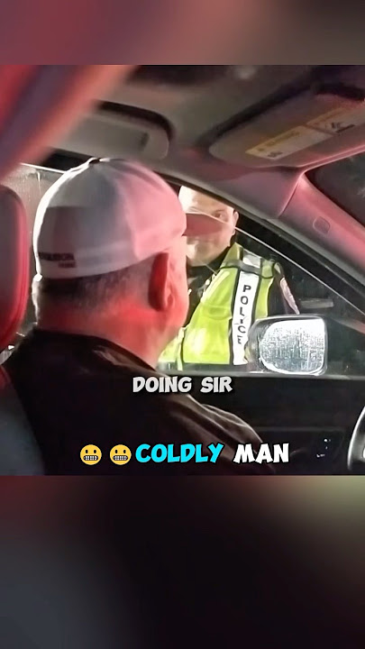 😯how a mafia boss handles police checks.#police #cops #mafia #shorts