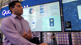 Qualcomm 5G Demo Envelope Tracking