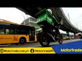 KWENTONG MOTORTRADE - "ORAS"