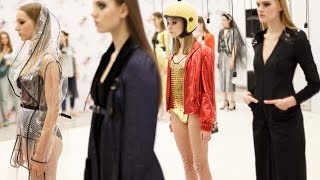 Highlits Belarus Fashion Week Day 3