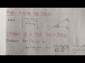 Coordinate Geometry//Maths//Competitive exams formulas//Board examination formulas