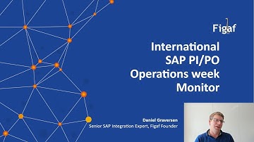 SAP PI/PO Week Monitor your integration, Filter CMBA
