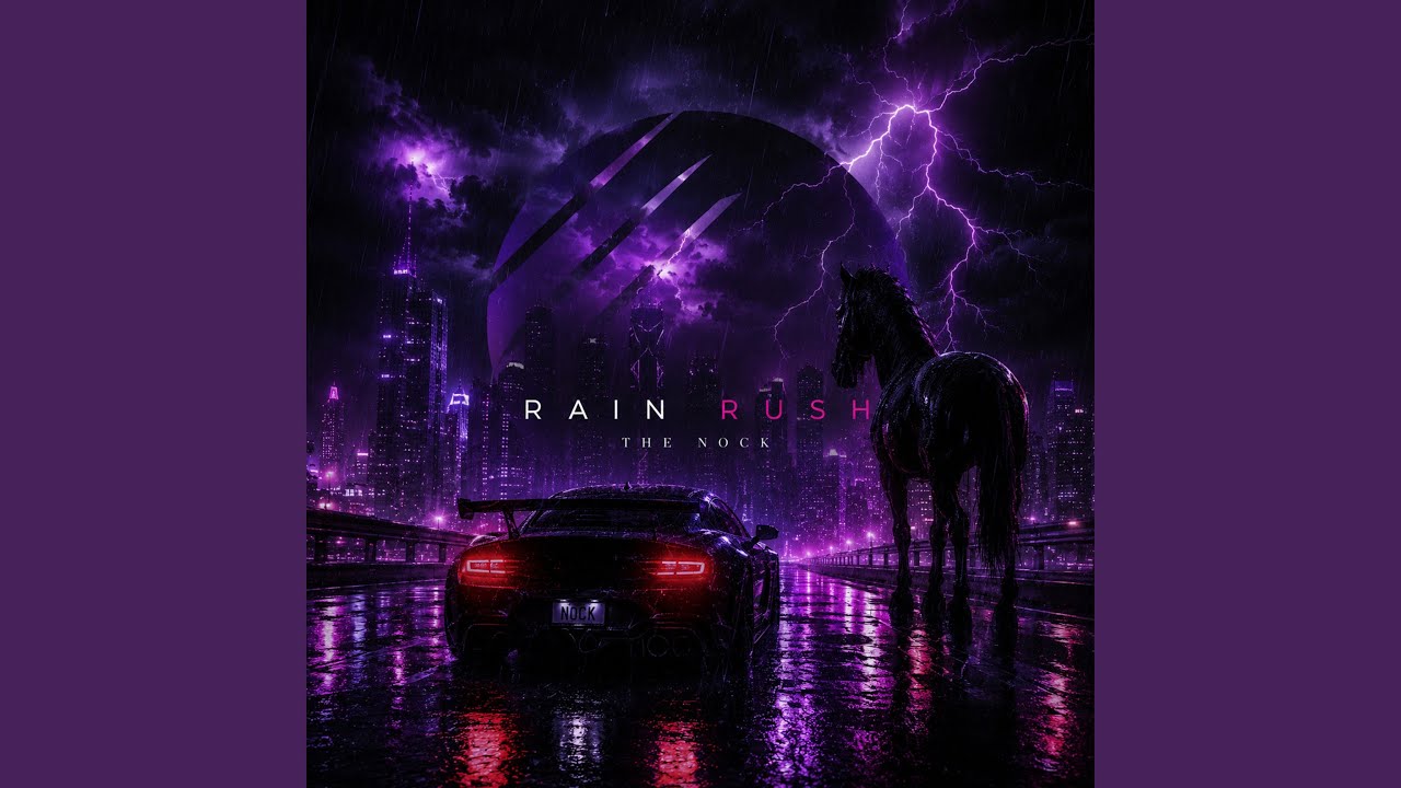 Rain Rush adlı videoyu YouTube'da izle Rain Rush adlı videoyu YouTube'da izle