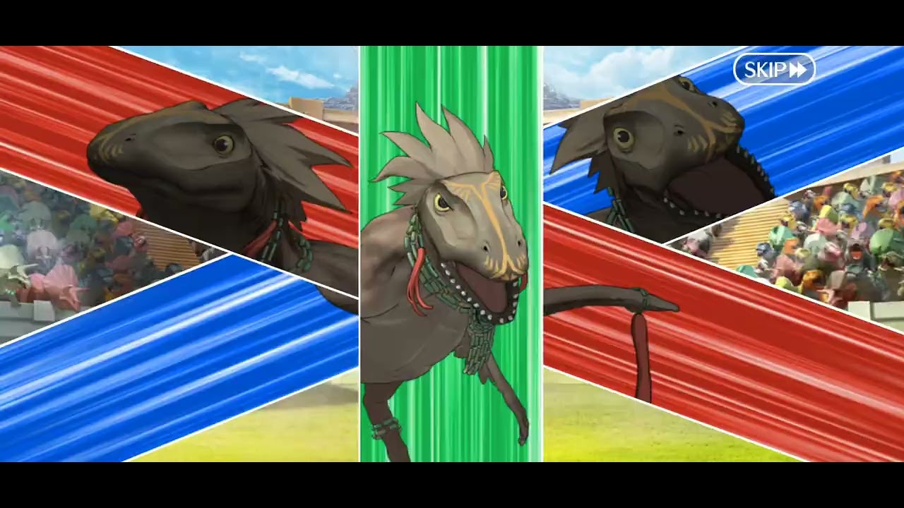 FateGrandOrder 　197夜目　Lost belt No.7　黄金樹海紀行　ナウイ•ミクトラン