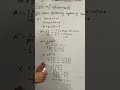 #maths #viral #latest #jk #mlaggarwal #class12 #new #diterminants #equation #solve #trump #iran