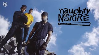 Video thumbnail of "Naughty By Nature - Wickedest Man Alive (feat. Queen Latifah)"