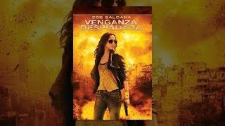 Venganza despiadada