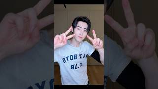 ✌️ #SUNGHOON #ENHYPEN