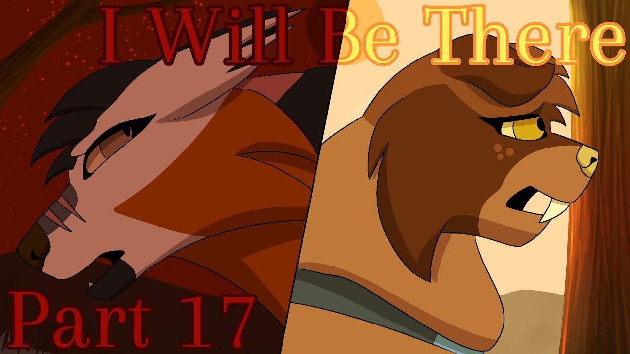 I Will Be There | Surprise Birthday | Collab | Part 17