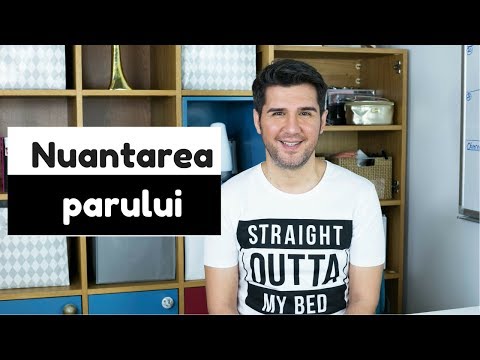 Video: 5 moduri de a ușura părul vopsit