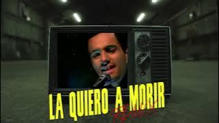 D.L.G. - La Quiero A Morir - ( Dj Max Ponce ) Fiestero  Remix