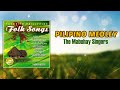 Pilipino medley  the mabuhay singers lyric opm