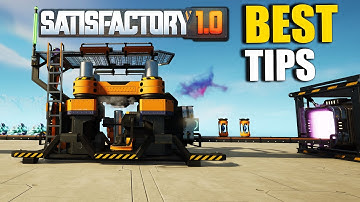 15+ TOP-tips voor een bevredigende 1.0