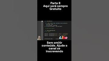 Python | OOP Adicionando mais Funções  aula 8 #python #programação #programacao #dev #software