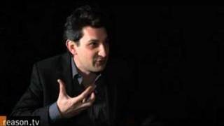 Clay Epstein: Censorship and Slashers