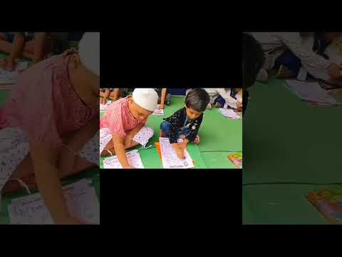 children day #wishing well school