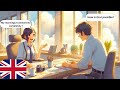 How to Talk About Your Morning Routine in English