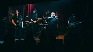 The Jötunn Bloodflower Live Ace Of Cups