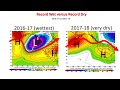 Climate update after a very dry January 2022 - NWS San Diego