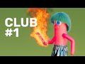 Nobody sausage club 1 shorts animation